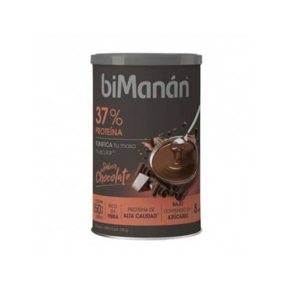 Bimanan Crema Sabor Chocolate 360 g