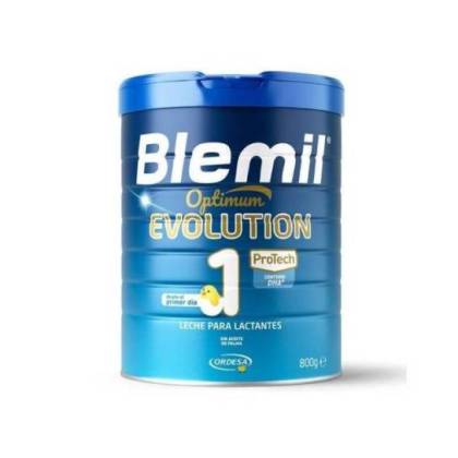 Blemil Evolution 1 800 g