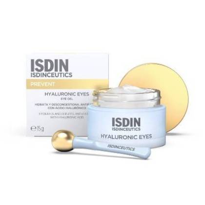 Isdinceutics Hyaluronic Eyes 15g