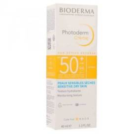 Bioderma Photoderm Max Spf50+ 40 Ml
