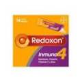 Redoxon Immuno 4 Sabor Laranja 14 Envelopes