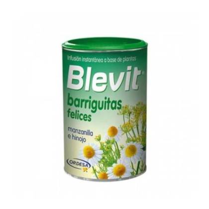 Blevit Barriguitas Felices 150 G