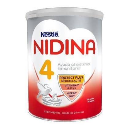 Nidina 4 Premium 800 G