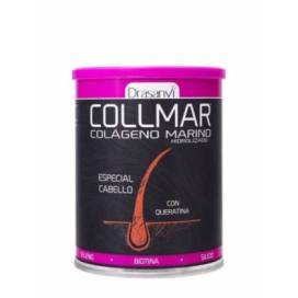 Collmar Cabello Con Queratina 350 g