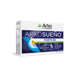 Arkosueño Forte 8h 30 Comprimidos