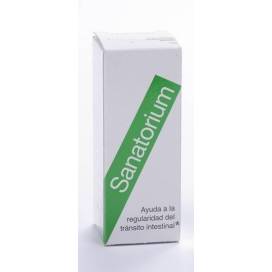 Sanatorium 48 Tabletten