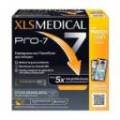 Xls Medical Pro 7 Pinapple Flavor 90 Sticks