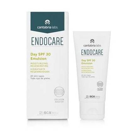 Endocare Day Spf30 40 Ml