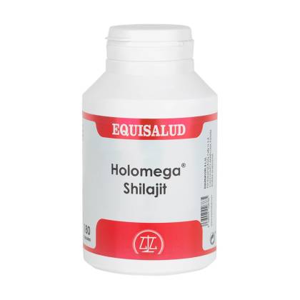 Holomega Shilajit