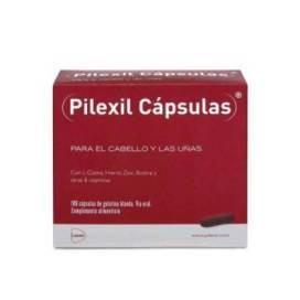 Pilexil Anti-hairloss 100 Capsules