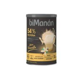 Bimanan Befit Vanilla Shake 540 G