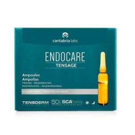 Endocare Tensage Firming 20 Ampoules
