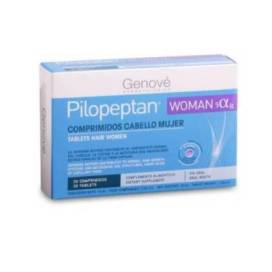 Pilopeptan Mulher 5 Alfa R 30 Comprimidos