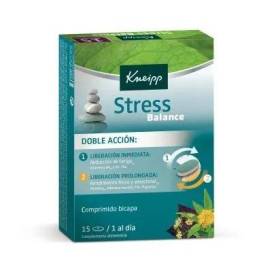 Kneipp Stress Balance 15 Tablets