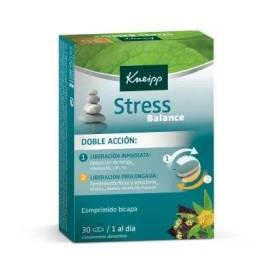 Kneipp Stress Balance 30 Tablets