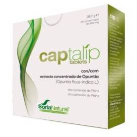 Captalip 28 Tablets Soria Natural R.06151