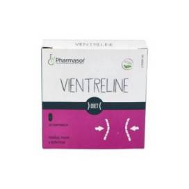 Vientreline 28 Comprimidos Pharmasor