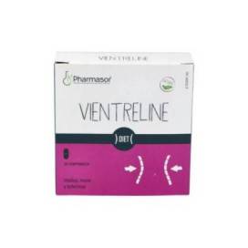 Vientreline 28 Tabletten Pharmasor
