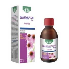 Trepat Diet-esi Immunilflor Tos 200 ml