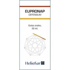 Heliosar Eupronap Defensium Drops 50 Ml