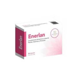 Enerlan 30 Caps