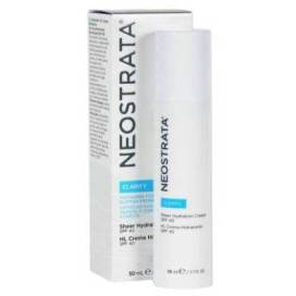 Neostrata Hl Hidratação Ligeira Spf40 50 Ml