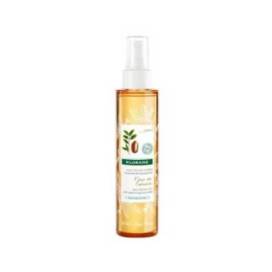 Klorane Body Oil Cupuaçu Flower 150 Ml