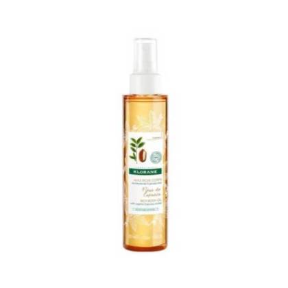 Klorane Body Oil Cupuaçu Flower 150 Ml