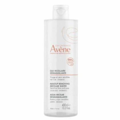 Avene Locion Micelar 400 ml