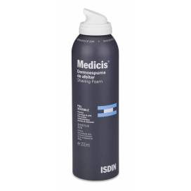 Medicis Dermo Shaving Foam 200 Ml