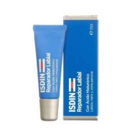 Isdin Fluido Reparador Labial 10 ml