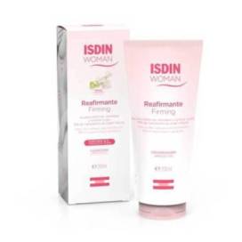 Woman Isdin Crema Reafirmante 200 ml