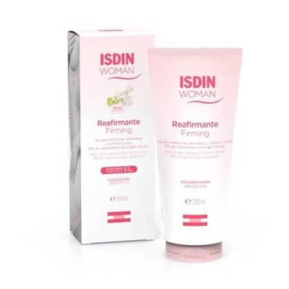 Frau Isdin Straffende Creme 200 ml