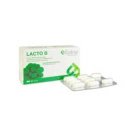 Farline Lacto B 10 Kapseln