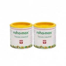 Roha-max Transito Intestinal Duplo 2x60g