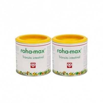 Roha-max Transito Intestinal Duplo 2x60g