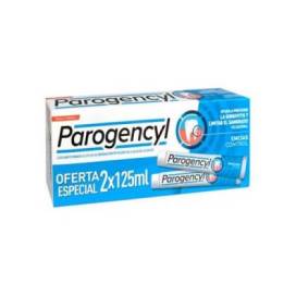 Parogencyl Control 2x125 ml Promo