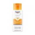 Eucerin Gel Alergia Solar Crema Spf50 150 ml