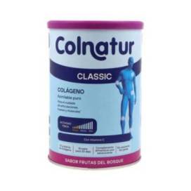 Colnatur Classic Colagénio Frutas Do Bosque 315g