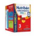 Nutriben Pack Ahorro Crecimiento 1200 Gr