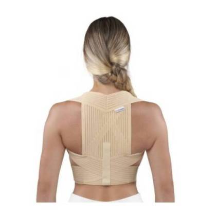 Borliman Reathable Shoulder Support Et-210 Size 2 80-92cm