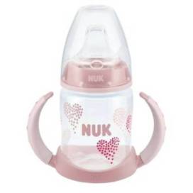 Nuk Biberão Fc Treina 150 Ml