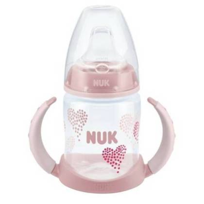 Nuk Feeding Bottle Fc Training 150 Ml