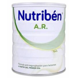 Nutriben Ar Leche 800 g