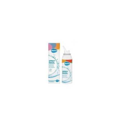 Spray Nasal Isotonico Dnins 100ml