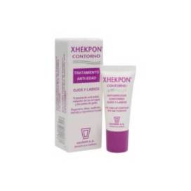 Xhekpon Contorno De Ojos Y Labios 20 ml