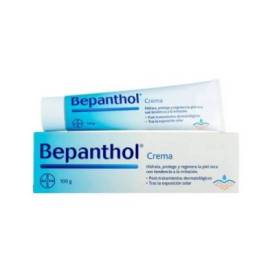 Bepanthol Cream 100 G