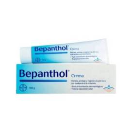 Bepanthol Creme 100 G