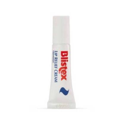 Blistex Lip Relief Creme 6 G