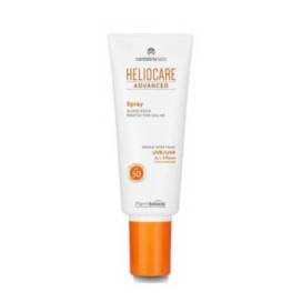 Heliocare Advanced Spray Spf50 200 ml